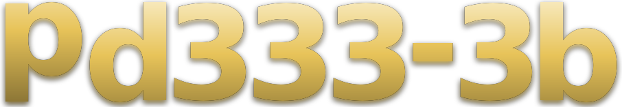pd333-3b logo